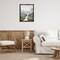 Stupell Industries Scenic Valley River Floater Framed Canvas Wall Art Design by Nikita Jariwala